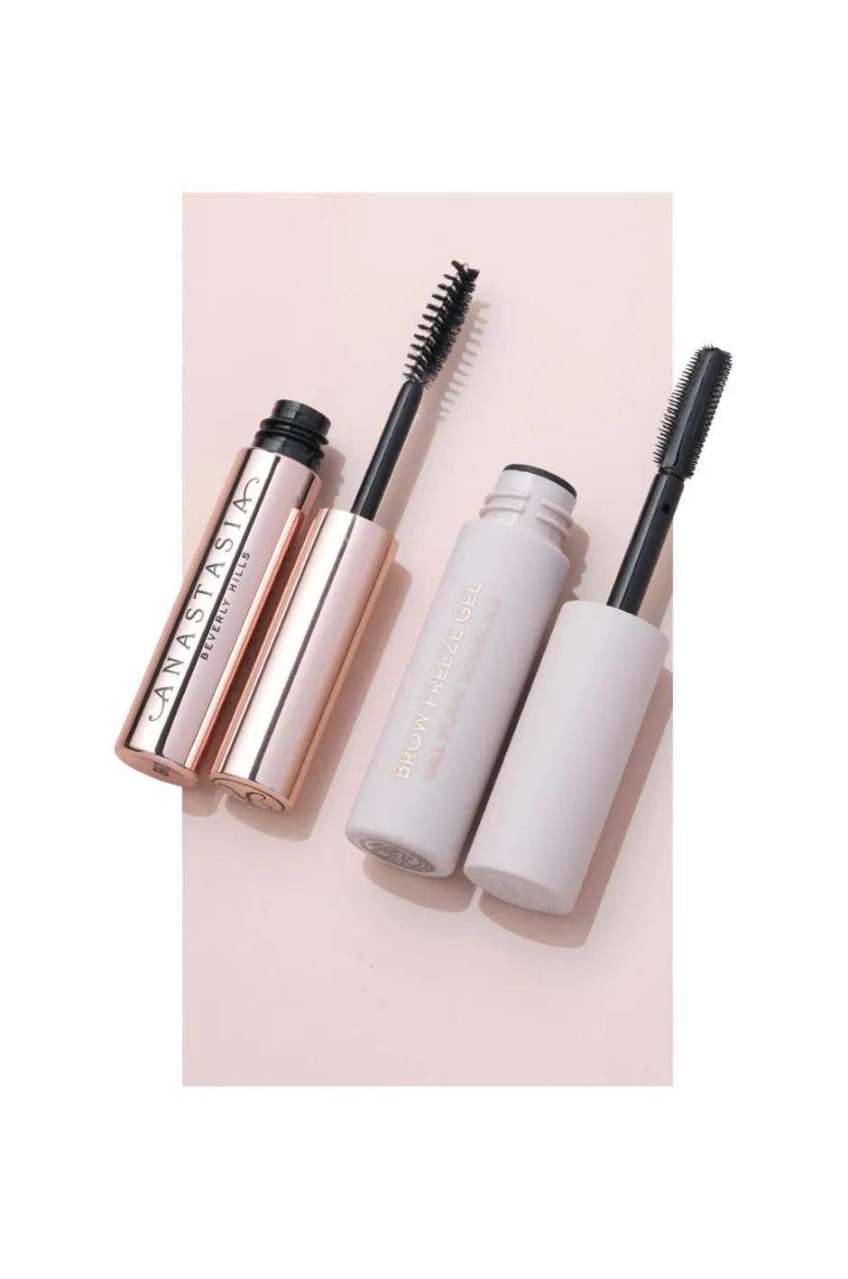 Anastasia Ultimate Brow Freeze Set^ Øjenbryn