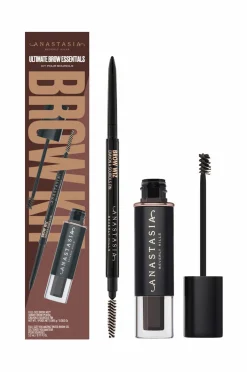 Anastasia Ultimate Brow Essentials Kit^ Øjenbryn