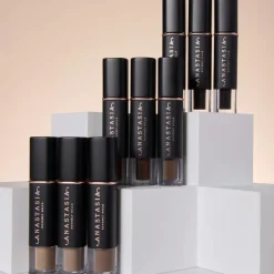 New Volumizing Tinted Brow Gel Øjenbryn