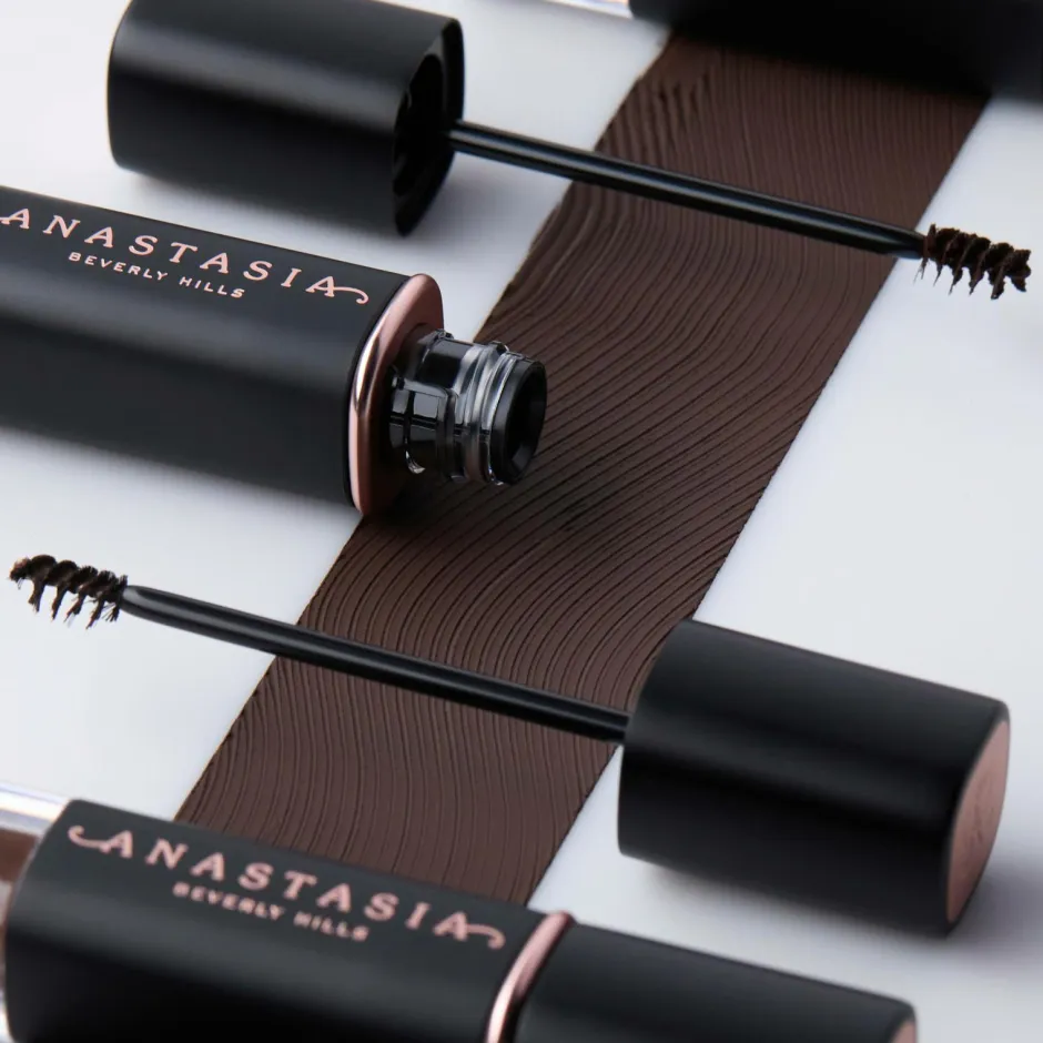 Anastasia Volumizing Tinted Brow Gel^ Øjenbryn