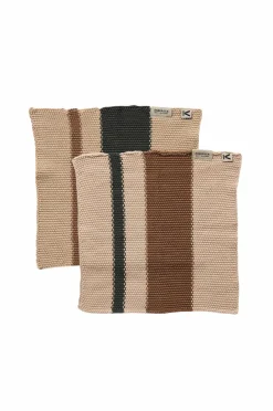 Discount Karklud , 2-p Opvask & Rengøring