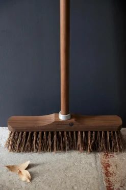 Andrée Jardin Børste 33 cm - naturfiber^ Opvask & Rengøring