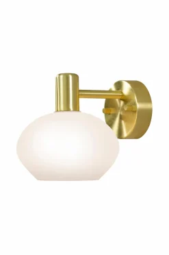 Aneta Lighting Badeværelseslampe Elba^ Badeværelsesbelysning