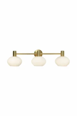 Aneta Lighting Badeværelseslampe Elba^ Badeværelsesbelysning