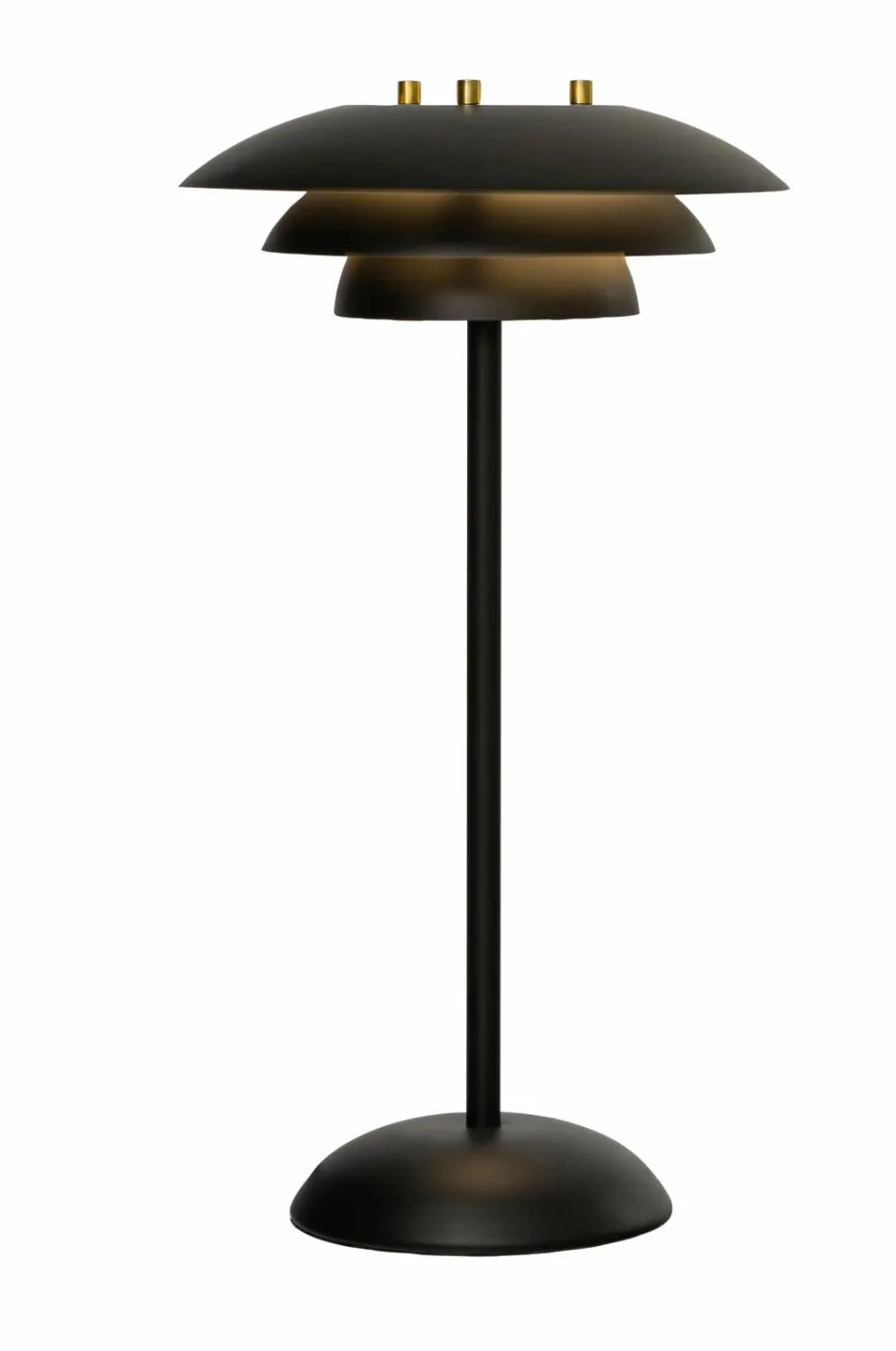Aneta Lighting Bordlampe Epsilon recharge^ Genopladelige Lamper