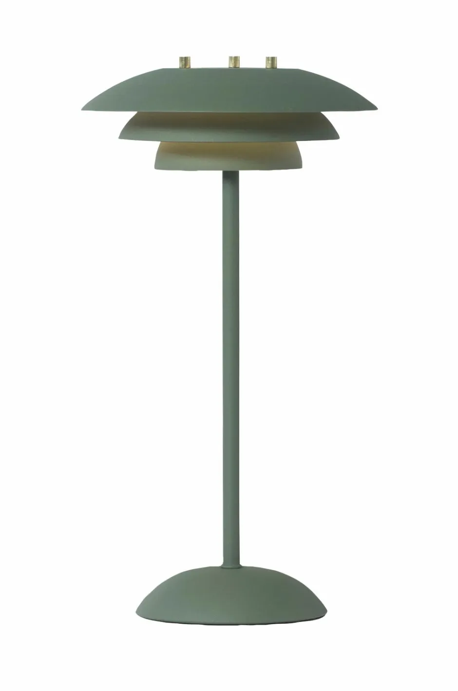New Bordlampe Epsilon recharge Genopladelige Lamper
