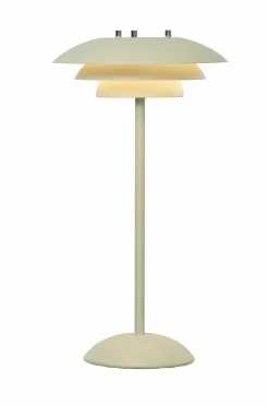 Bordlampe Epsilon recharge Genopladelige Lamper