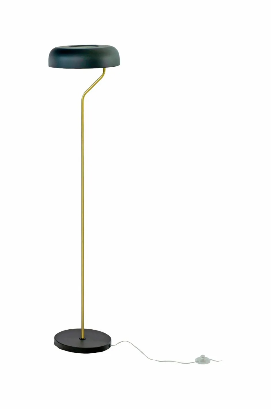 Outlet Gulvlampe Bremen Gulvlamper