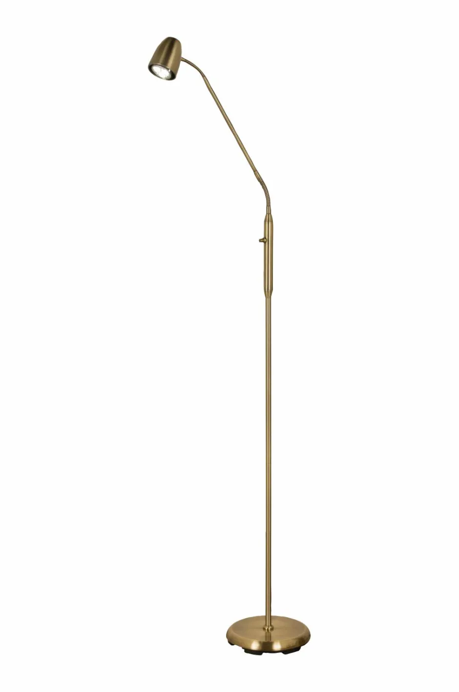 Sale Gulvlampe Sandnes Gulvlamper