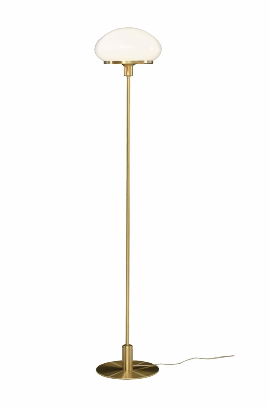 Aneta Lighting Gulvlampe New August^ Gulvlamper