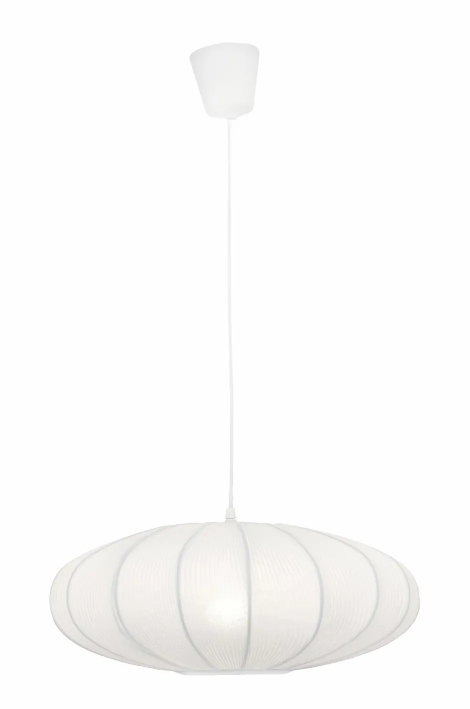 Aneta Lighting Loftlampe MAMSELL diameter 45^ Lampeskærme