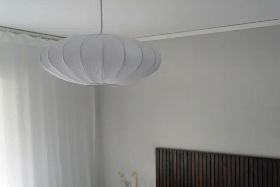 Aneta Lighting Loftlampe MAMSELL diameter 45^ Lampeskærme