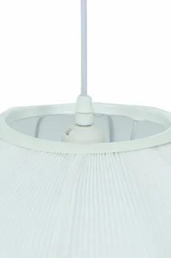 Aneta Lighting Loftlampe MAMSELL diameter 45^ Lampeskærme