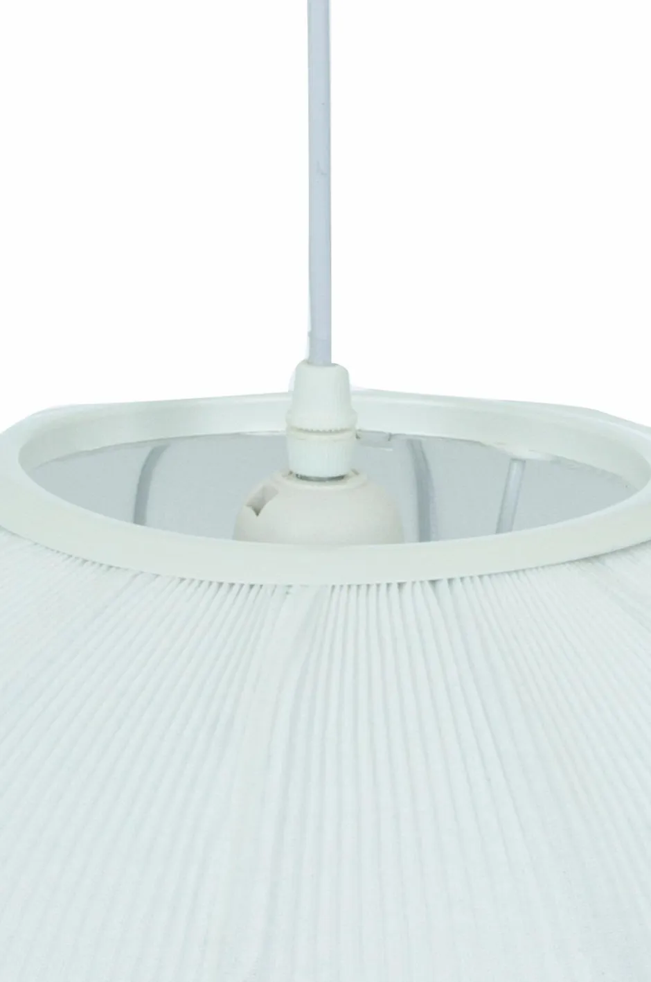 Aneta Lighting Loftlampe MAMSELL diameter 45^ Lampeskærme