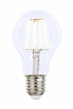 Discount Lyskilde Normal E27 LED Lyskilder