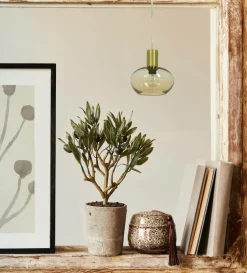 Aneta Lighting Pendel BELL^ Pendler