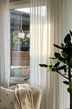 Aneta Lighting Pendel ELIN^ Pendler