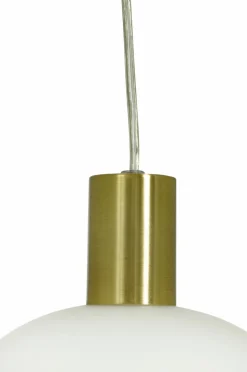 Aneta Lighting Pendel BELL^ Pendler