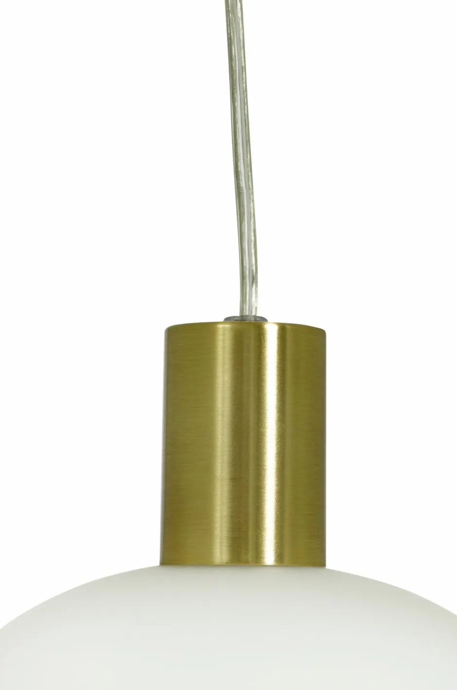 Aneta Lighting Pendel BELL^ Pendler