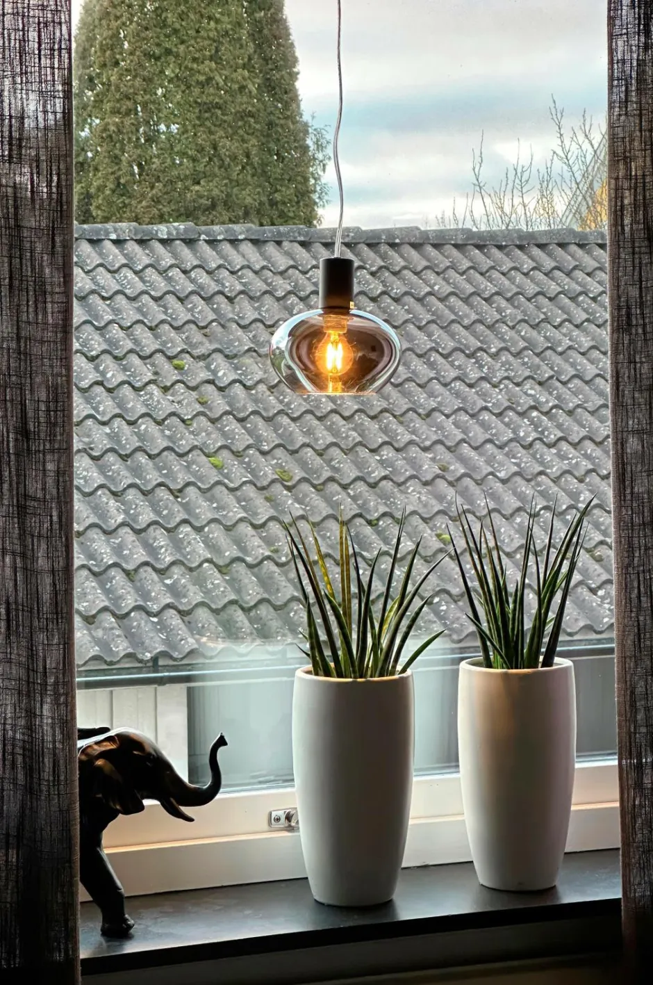 Aneta Lighting Pendel BELL^ Pendler
