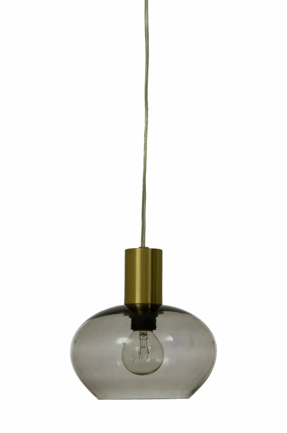 Aneta Lighting Pendel BELL^ Pendler