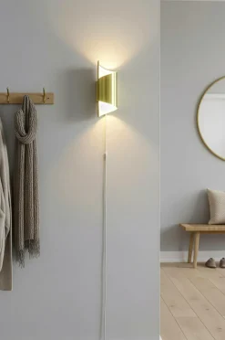 Aneta Lighting Væglampe Lucile^ Væglamper