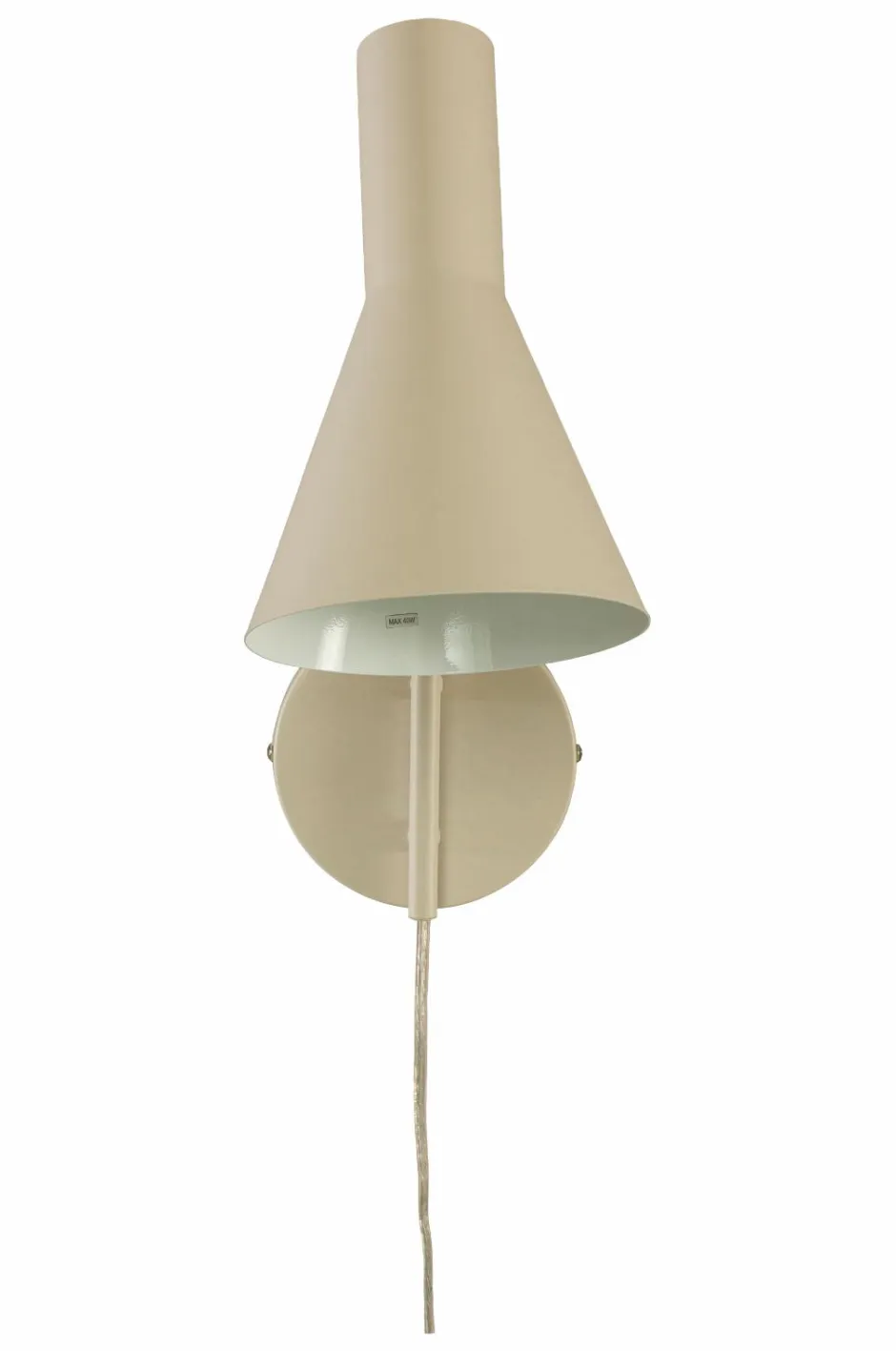 Aneta Lighting Væglampe Ceres^ Væglamper