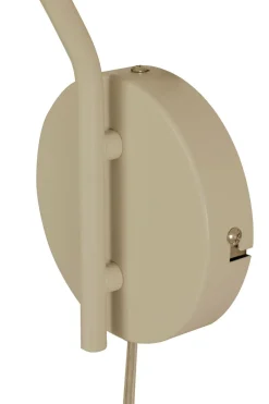 Aneta Lighting Væglampe Ceres^ Væglamper