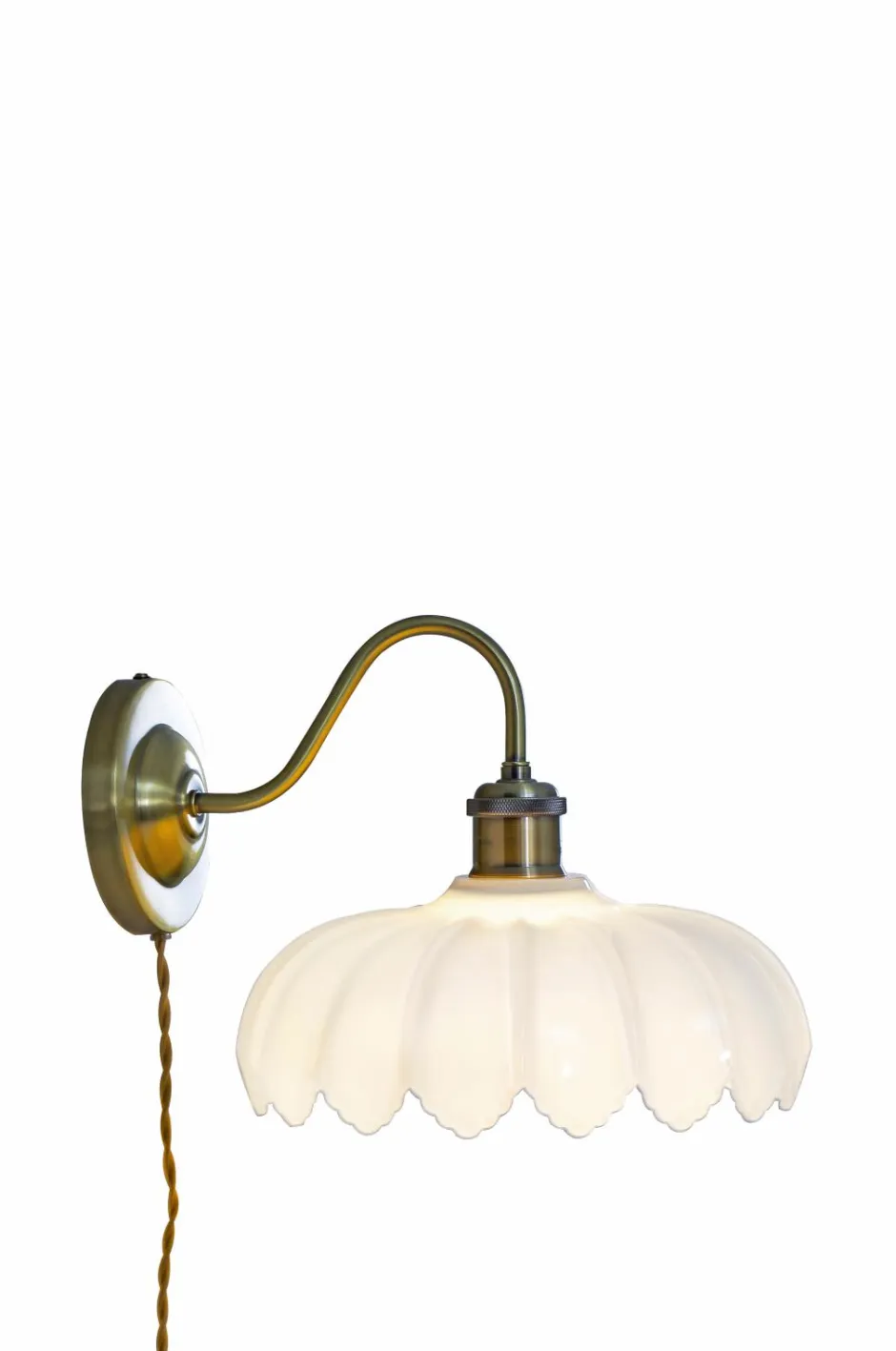 Aneta Lighting Væglampe Sofia^ Væglamper