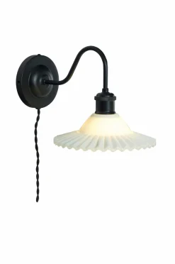 Aneta Lighting Væglampe Silvia^ Væglamper