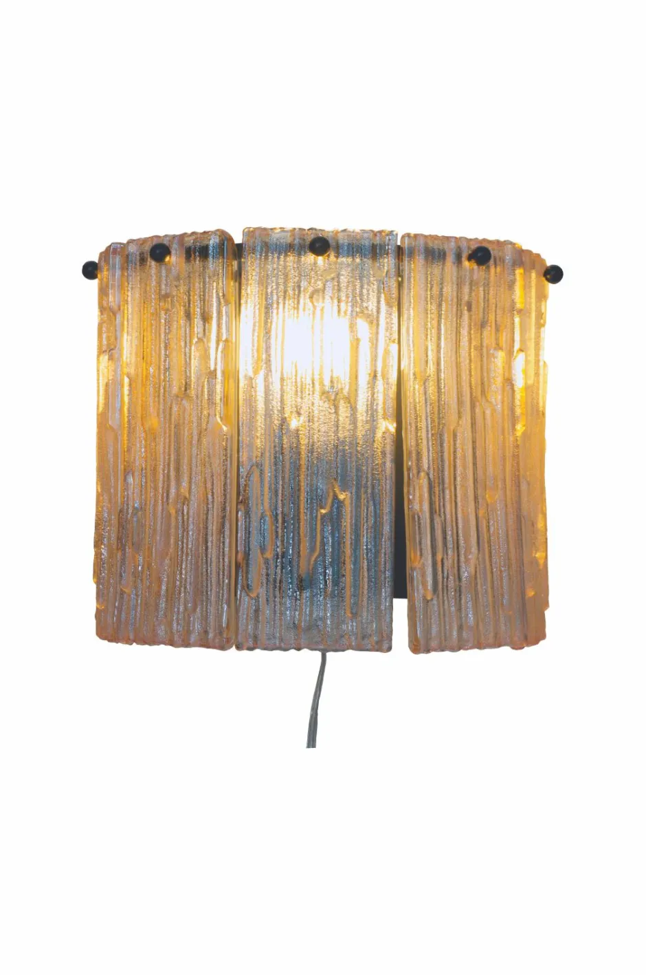 Aneta Lighting Væglampe Abelone^ Væglamper