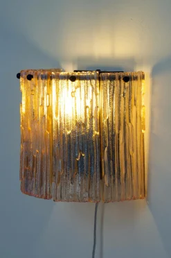 Aneta Lighting Væglampe Abelone^ Væglamper