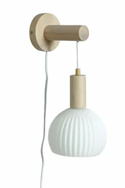 Aneta Lighting Væglampe Lapponia^ Væglamper