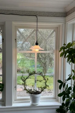 Aneta Lighting Vinduespendel Silvia^ Pendler