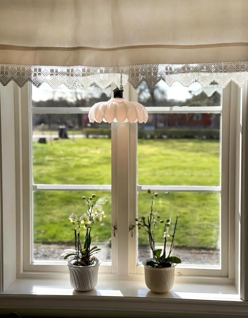Aneta Lighting Vinduespendel Sofia^ Pendler
