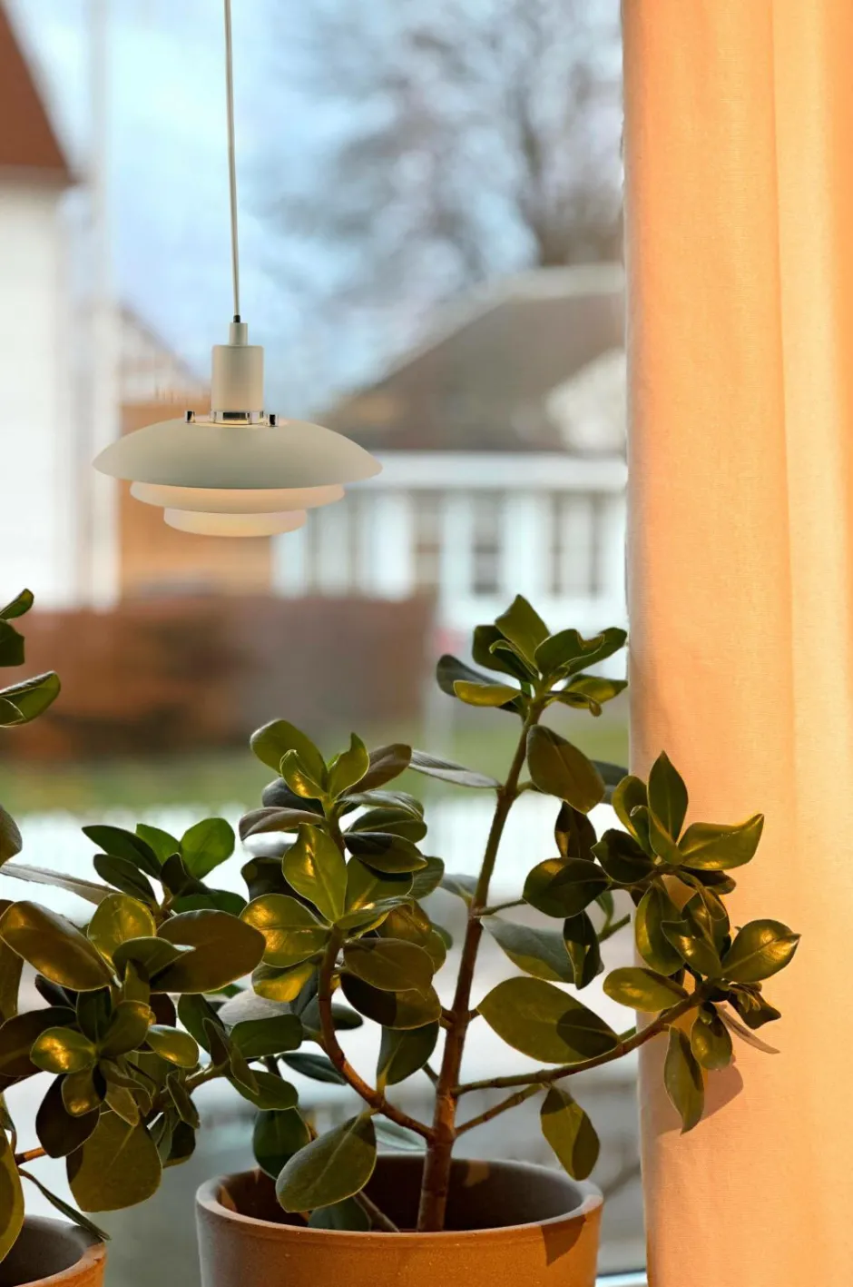 Aneta Lighting Vinduespendel Epsilon^ Pendler