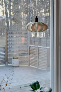 Aneta Lighting Vindueslampe Mamsell^ Pendler