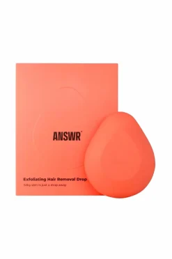 ANSWR Exfoliating Hair Removal Drop^ Hårfjerning