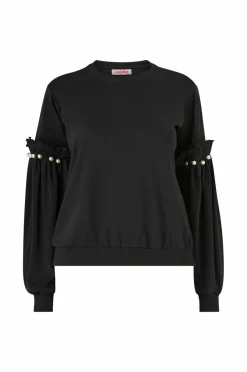 Outlet Sweatshirt Any-isabell 263 Dame Sweatshirts & Hoodies