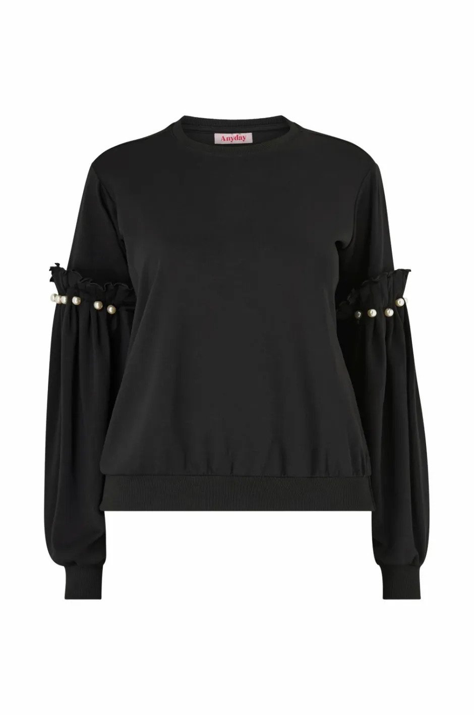 Outlet Sweatshirt Any-isabell 263 Dame Sweatshirts & Hoodies