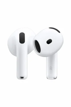 New Airpods 4 With Active Noise Cancellation Tv, Lyd & Det Smarte Hjem