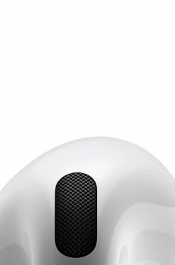 New Airpods 4 With Active Noise Cancellation Tv, Lyd & Det Smarte Hjem
