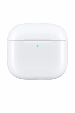 New Airpods 4 With Active Noise Cancellation Tv, Lyd & Det Smarte Hjem