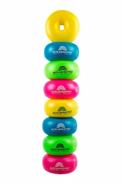 Clearance Aquaring svømmevinge -30 kg Pink Børn Udendørs Legetøj