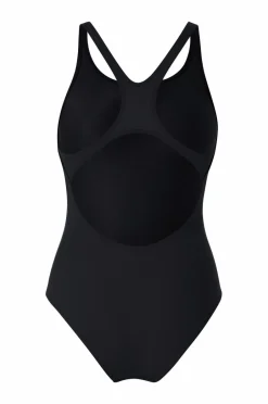 Arena Badedragt Women's Team Swimsuit Swim Pro Solid^Dame Badetøj|Badetøj