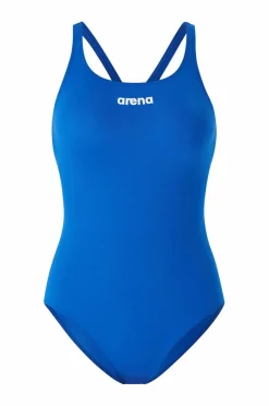 Badedragt Women's Team Swimsuit Swim Pro Solid Dame Badetøj|Badetøj