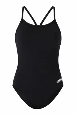 Badedragt Women's Team Swimsuit Challenge Solid Dame Badetøj|Badetøj