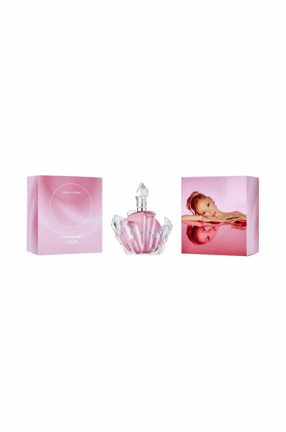 Ariana Grande R.E.M. Cherry Eclipse Edp^ Parfume
