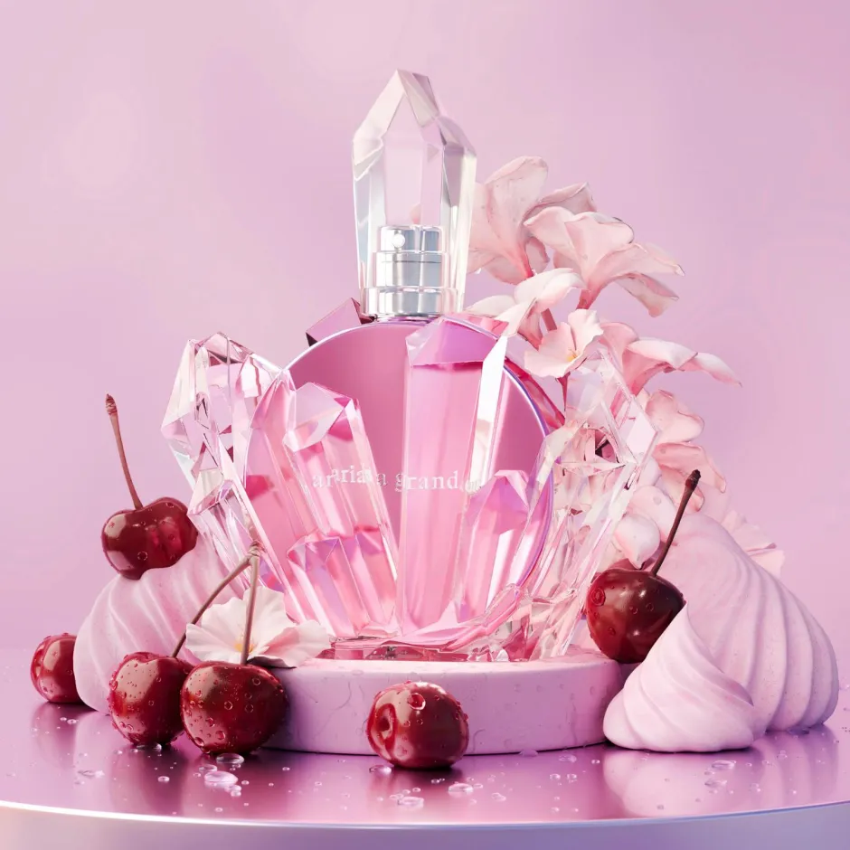 Outlet R.E.M. Cherry Eclipse Edp Parfume