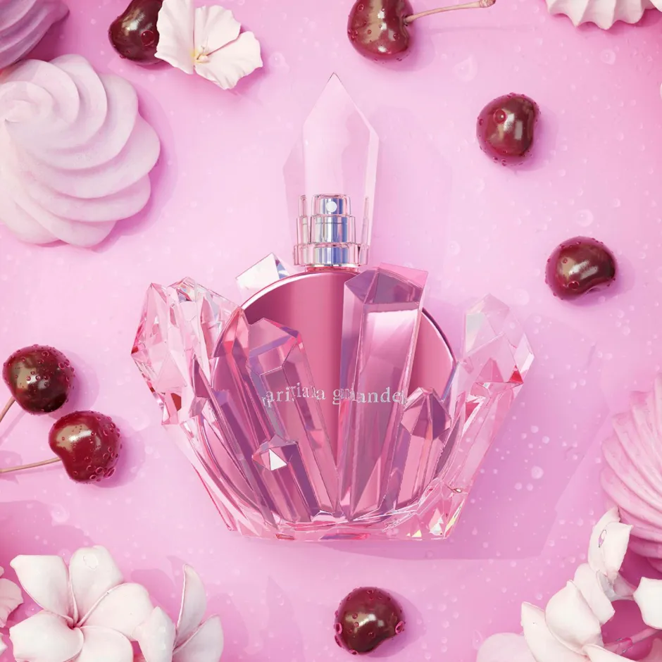 Outlet R.E.M. Cherry Eclipse Edp Parfume